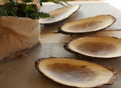 срезы для сервировки