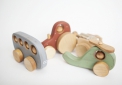 Friendly Toys игрушки